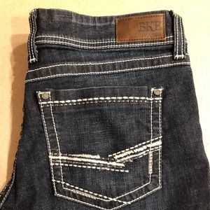 BKE jeans